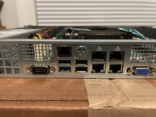 Supermicro server cse 512 - supermicro,