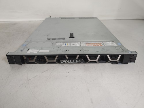Dell poweredge r440 - dell, ghz