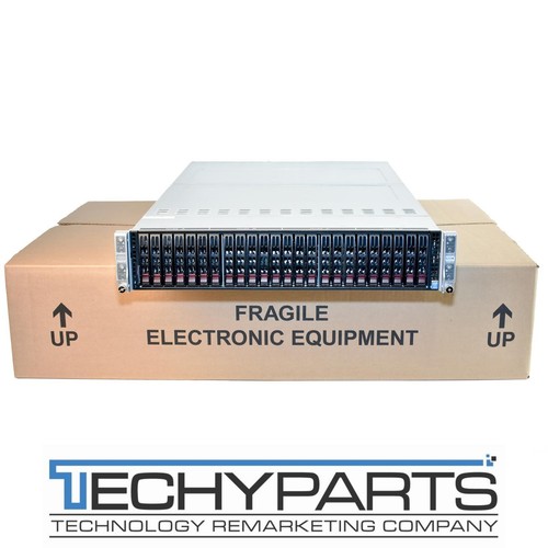 Supermicro 2028tp hc0r - supermicro, 2u