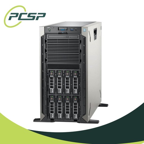 Dell poweredge t340 - t340, lff