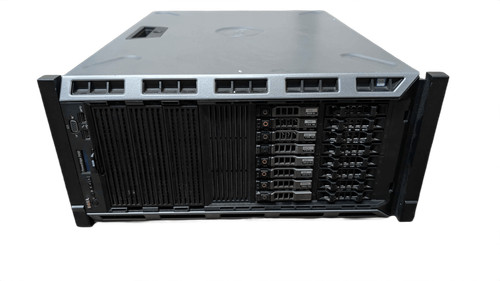 Dell poweredge t430 - t430, 2x