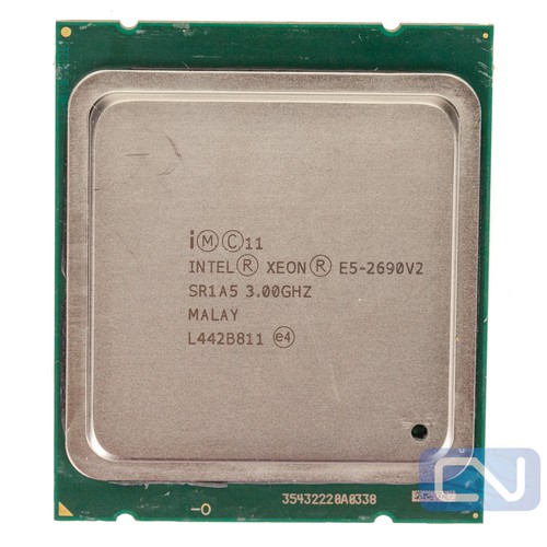 Intel xeon 2690 3ghz - v2,