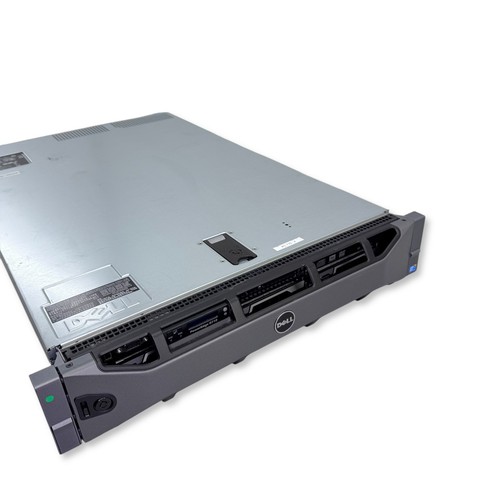 Dell poweredge r710 server - poweredge, 2u