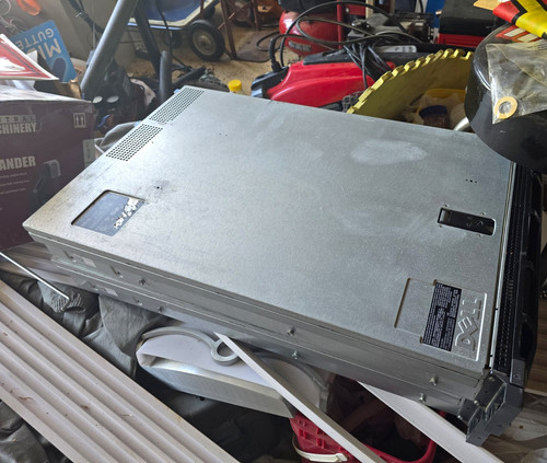 Dell poweredge r710 rackmount - dell,