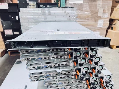 Dell r640 bay sff - dell,