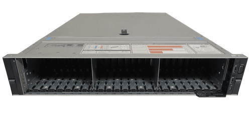Dell poweredge r740xd 24sff - r740xd,