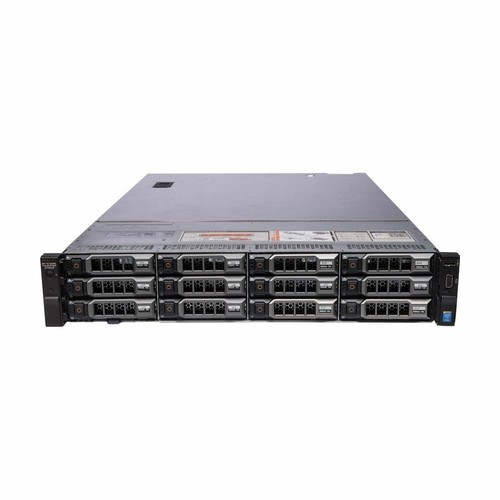 Dell poweredge r730xd rack - poweredge,
