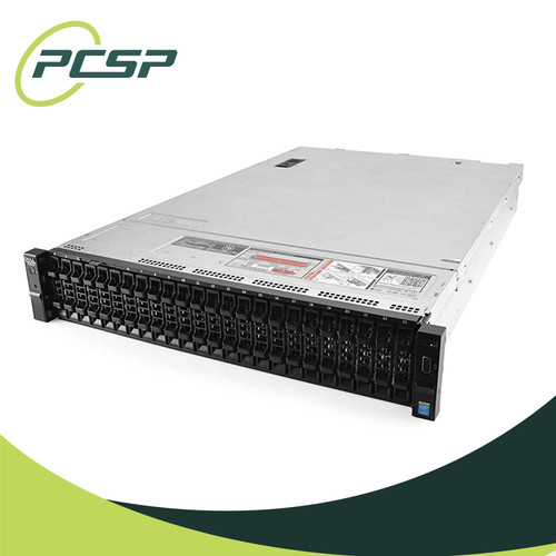 Dell poweredge r730xd core - r730xd, 28