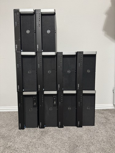 Dell t7910 workstation tower - dell,