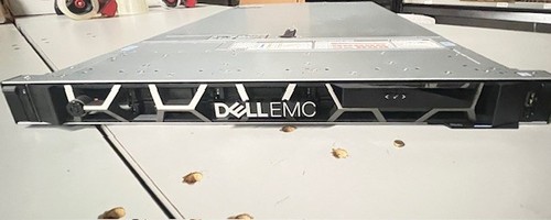 Dell poweredge r640 bay 2x - dell,