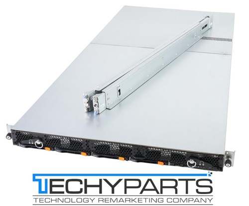 Supermicro sys 6019p - supermicro, 2x