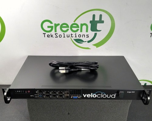 Velocloud edge 840 - 840, supermicro