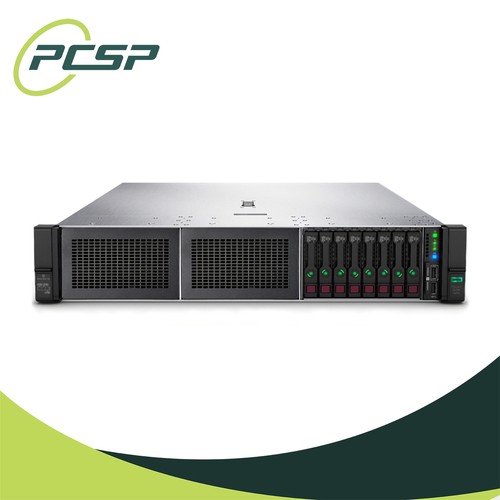 Dl380 gen10 sff 2x intel - sff,