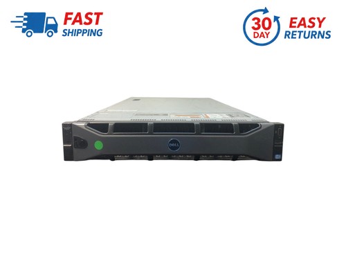 Dell poweredge r720xd - dell, server