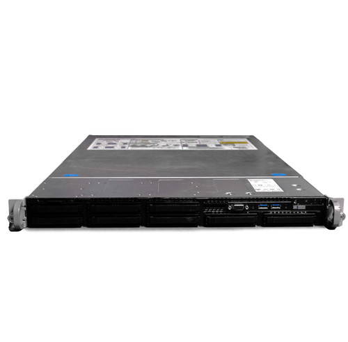 Intel r1208wftzsr server - r1208wftzsr, 2x