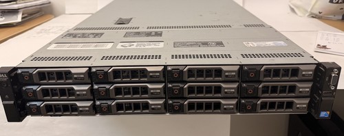 Dell powervault dl2200 xeon - dl2200, 2x