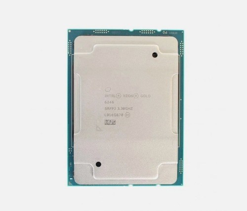 Intel xeon gold 6246 - xeon,