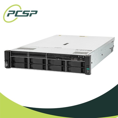 Proliant dl380 gen10 lff - 8b,