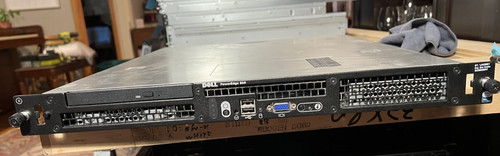Dell poweredge 860 - dell, server