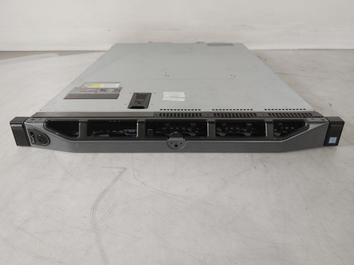 Dell poweredge r430 ghz - poweredge, 2.10