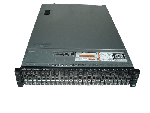 Dell poweredge r720xd - r720xd, 2x