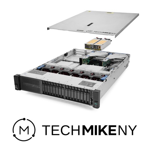 Hpe proliant dl380 g10 bay - proliant,
