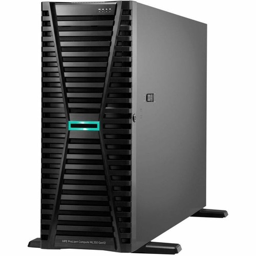 Hpe proliant ml350 gen12 - hpe,