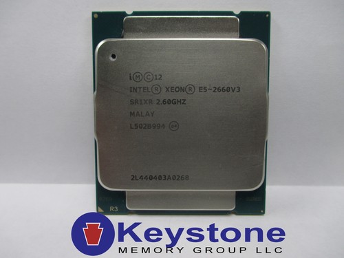 Lot of10 intel xeon - of10,