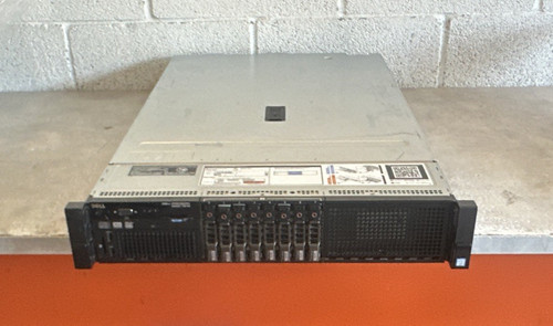 Dell precision rack - dell,
