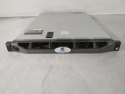 Dell poweredge r430 ghz - 2.10,