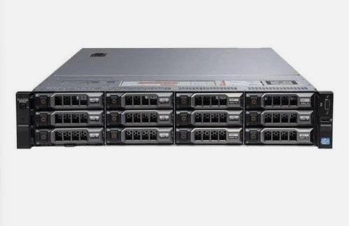 Dell poweredge r720xd server - dell,