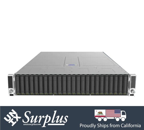 Intel node server - node,