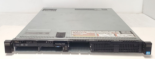 Dell poweredge r620 - poweredge, 2x