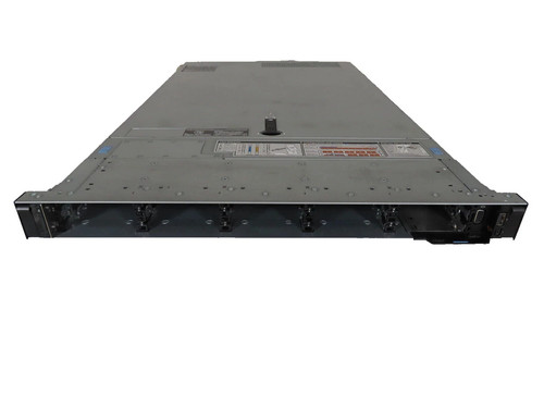 Dell poweredge r640 - poweredge, r640/e560f