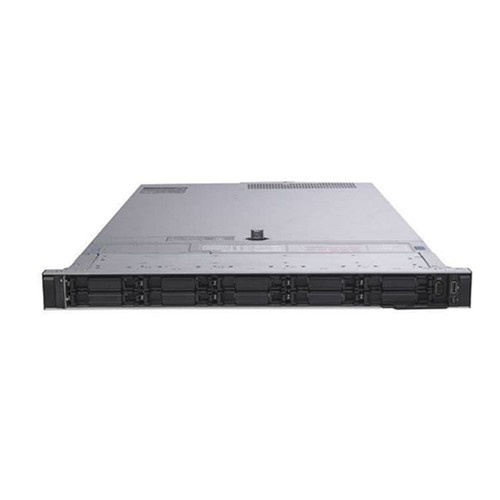 Dell poweredge r640 10sff - dell, 2x