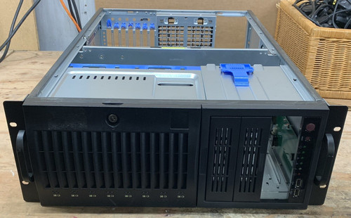 Supermicro cse 743t 665b - supermicro, 4u