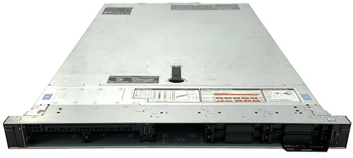 Dell poweredge r640 intel - r640,