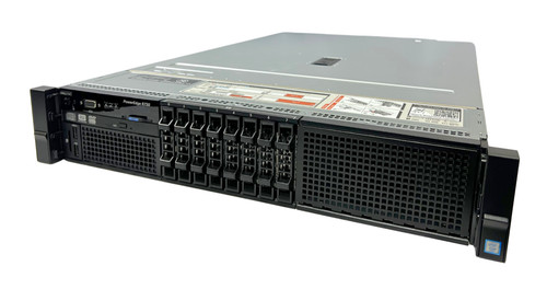 Dell poweredge r730 - dell,
