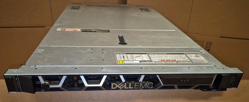 Dell r650 server - r650, intel