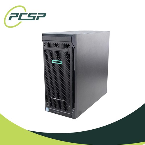 Hpe ml110 gen10 silver 4114 - ml110,