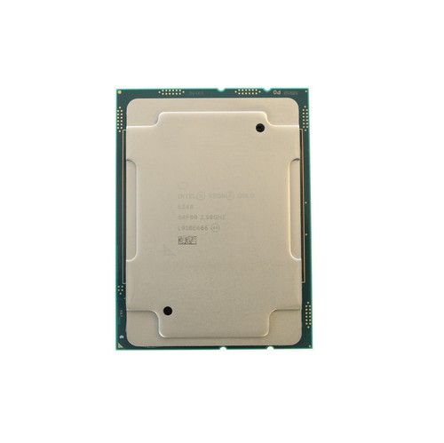 Intel xeon gold - xeon,