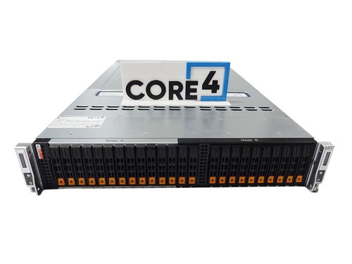 Supermicro 220bt dntr dual 3rd - supermicro,