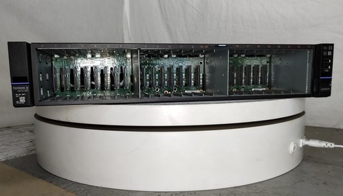 Lenovo system x3650 8871 - system,