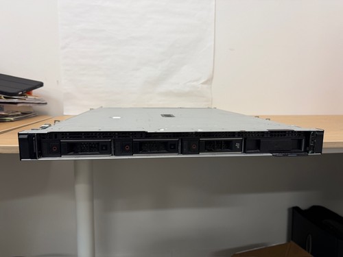 Dell emc poweredge r250 - dell,