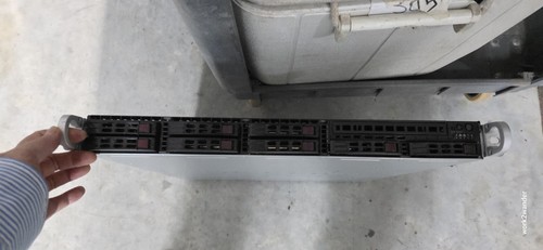 Super micro 113m server - super, 113m-3