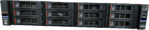 Lenovo system x3650 rack - system, m5