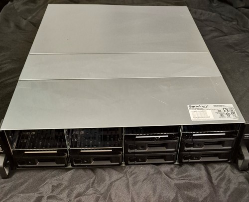 Synology rackstation rs3617xs - synology,