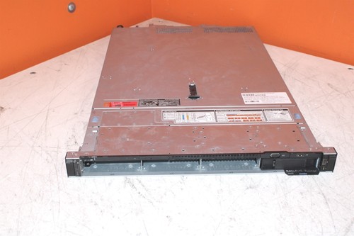 Dell poweredge r440 server - dell,