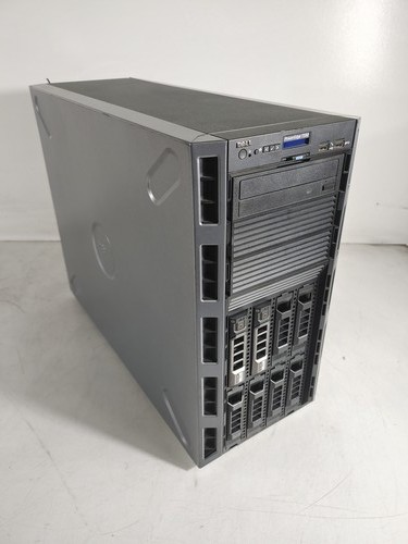 Dell poweredge t330 - dell, ghz