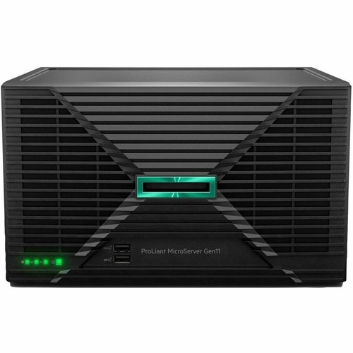 Hpe proliant microserver gen11 - hpe,